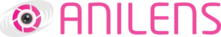 ANILENS logo
